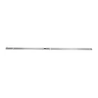 Tubo Conduit 3/4' pared delgada (1 mm), et. verde, 3 m 3