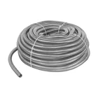 Rollo de 50 m de tubo flexible metálico de 1/2', VOLTECK 1