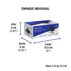 Fuente de Alimentación 12V 2A para CCTV, VOLTECK 5