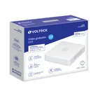 Video grabador DVR de 8 canales, 5MP, VOLTECK 4