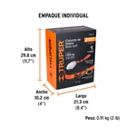 Cinturón de posicionamiento talla 44, TRUPER 5