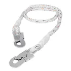 Cable de posicionamiento cuerda de poliéster de 1.5 m 1