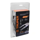 Cable de posicionamiento cuerda de poliéster de 1.5 m 3
