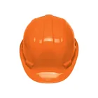 Casco de seguridad, ajuste de intervalos, naranja, PRETUL 1