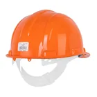 Casco de seguridad, ajuste de intervalos, naranja, PRETUL 2
