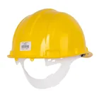 Casco de seguridad, ajuste de intervalos, amarillo, PRETUL 2