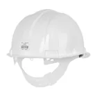 Casco de seguridad, ajuste de intervalos, blanco, PRETUL 2