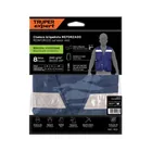 Chaleco brigadista reforzado, azul marino, M, TRUPER EXPERT 4