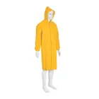 Gabardina impermeable doble capa, talla CH, TRUPER 1