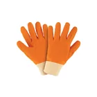 Guantes de algodón recubiertos de látex, unitalla, TRUPER 1
