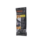 Guantes de látex industriales, M, TRUPER 6