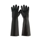 Guantes de látex industriales, G, TRUPER 1
