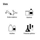 Guantes de látex industriales, G, TRUPER 2