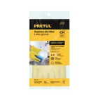 Guantes de látex para limpieza, CH, PRETUL 2