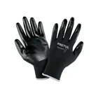 Guantes de nylon recubiertos de nitrilo, CH, PRETUL 1