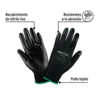 Guantes de nylon recubiertos de nitrilo, M, PRETUL 3