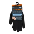 Guantes de poliéster con puntos de PVC en palma, CH, TRUPER 2