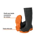 Botas industriales # 25, TRUPER 2