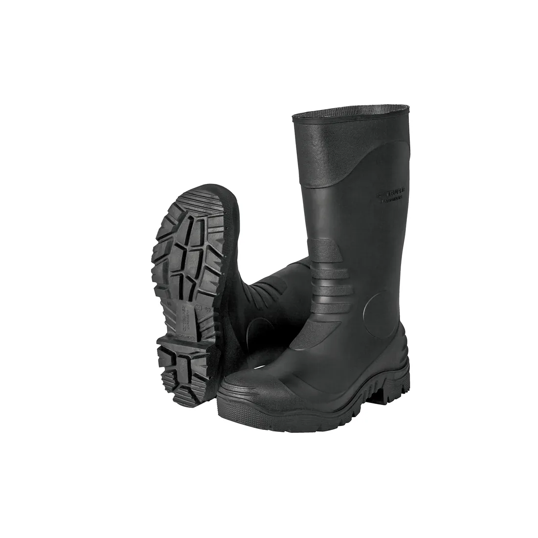 Botas jardineras # 27, TRUPER