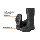 Botas jardineras # 29, TRUPER 2