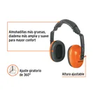 Orejera ajustable, TRUPER 2