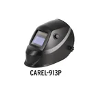Bolsa con 3 micas para careta CAREL-913P, PRETUL 2