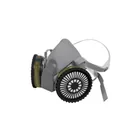 Kit respirador con cartuchos multigas, TRUPER EXPERT 1