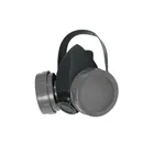 Respirador sin cartucho, 2 filtros, PRETUL 1