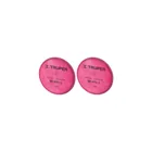 Bolsa con 2 filtros de repuesto R95, TRUPER 1