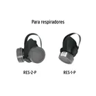 Cartucho de repuesto, vapores orgánicos, PRETUL 2