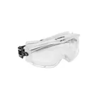 Goggles de seguridad profesionales, antiempaño, EXPERT 1