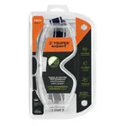 Goggles de seguridad profesionales, antiempaño, EXPERT 3