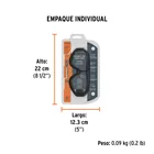 Goggles de seguridad ultra ligeros, antiempaño, TRUPER 4