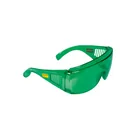 Lentes de seguridad para láser verde, TRUPER 1