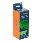 Lentes de seguridad para láser verde, TRUPER 3