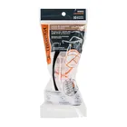 Lentes de seguridad ajustables claros c/antiempaño, Classic 3