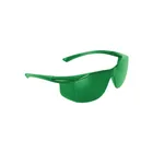 Lentes de seguridad verdes, TRUPER Ultralite 1