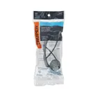 Lentes de seguridad espejo plata, TRUPER Ultralite 3