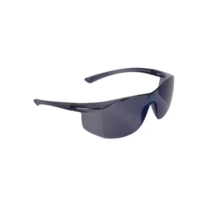 Lentes de seguridad espejo azul, TRUPER Ultralite