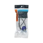 Lentes de seguridad espejo azul, TRUPER Ultralite 3