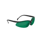Lentes de seguridad verdes, TRUPER Vision 1