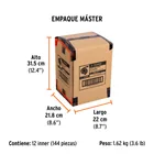 Cordón para lentes de seguridad, ajustable, TRUPER 6