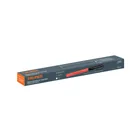 Bastón luminoso de 53 cm con luz LED y clip para cinturón 3