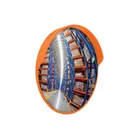 Espejo convexo de 45 cm, TRUPER 1