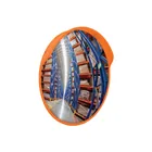 Espejo convexo de 60 cm, TRUPER 1
