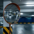 Espejo convexo de 60 cm, TRUPER 3