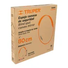 Espejo convexo de 80 cm, TRUPER 4