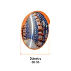 Espejo convexo de 80 cm, TRUPER 5