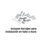 Espejo convexo de 80 cm, TRUPER 6