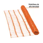 Rollo de 30 m de malla de seguridad, TRUPER 2